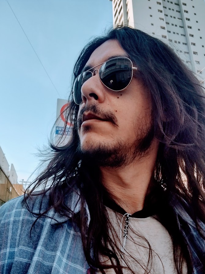 José Roberto da Silva Junior